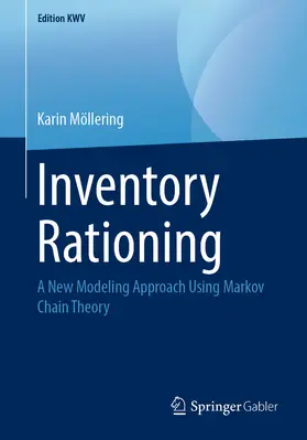 Möllering | Inventory Rationing | E-Book | sack.de