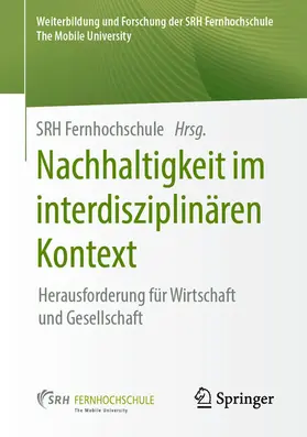  Nachhaltigkeit im interdisziplinären Kontext | eBook | Sack Fachmedien