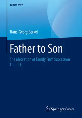 Berkel | Father to Son | E-Book | sack.de