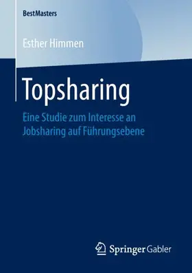 Himmen |  Topsharing | Buch |  Sack Fachmedien