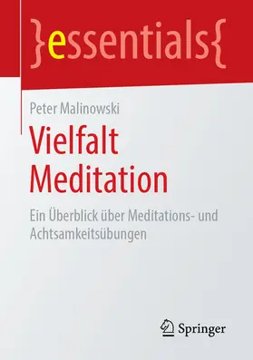 Malinowski | Vielfalt Meditation | E-Book | sack.de