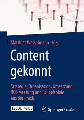 Wesselmann | Anteil EPB | E-Book | sack.de