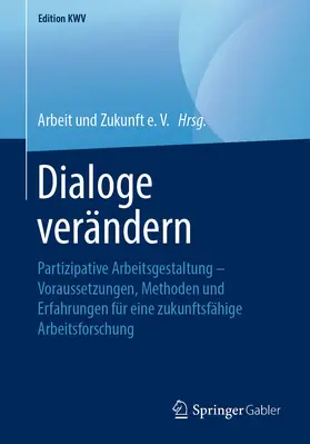 Dialoge verändern | E-Book | sack.de