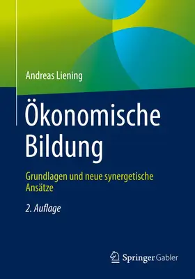 Liening |  Ökonomische Bildung | Buch |  Sack Fachmedien