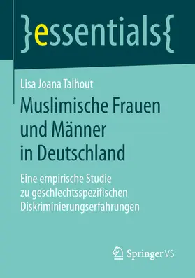 Talhout |  Muslimische Frauen und Männer in Deutschland | eBook | Sack Fachmedien