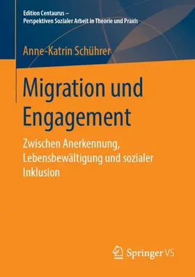 Schührer |  Migration und Engagement | Buch |  Sack Fachmedien