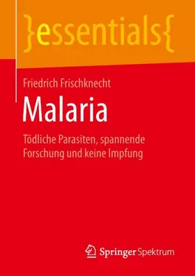 Frischknecht |  Malaria | Buch |  Sack Fachmedien