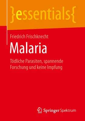 Frischknecht | Malaria | E-Book | sack.de