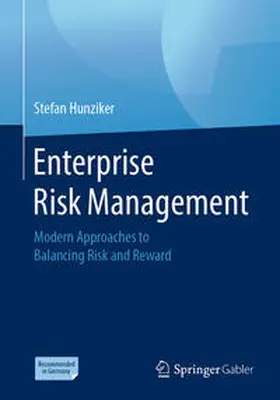 Hunziker |  Enterprise Risk Management | eBook | Sack Fachmedien
