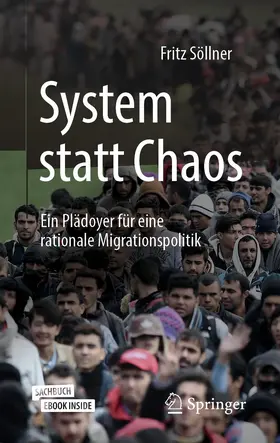 Söllner |  System statt Chaos | Buch |  Sack Fachmedien