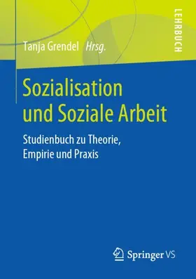 Grendel |  Sozialisation und Soziale Arbeit | Buch |  Sack Fachmedien