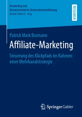 Bormann | Affiliate-Marketing | E-Book | www2.sack.de