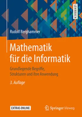 Berghammer | Mathematik für die Informatik | E-Book | www2.sack.de