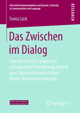 Lück | Das Zwischen im Dialog | E-Book | sack.de