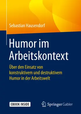 Hausendorf | Anteil EPB | E-Book | sack.de