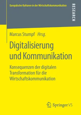 Stumpf |  Digitalisierung und Kommunikation | eBook | Sack Fachmedien