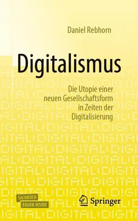 Rebhorn |  Digitalismus | Buch |  Sack Fachmedien