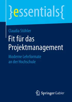 Stöhler | Fit für das Projektmanagement | E-Book | sack.de