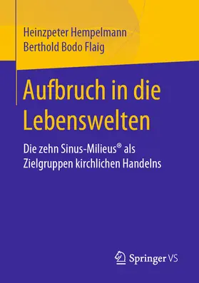 Hempelmann / Flaig |  Aufbruch in die Lebenswelten | eBook | Sack Fachmedien