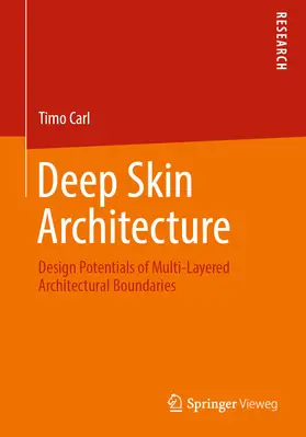 Carl |  Deep Skin Architecture | eBook | Sack Fachmedien