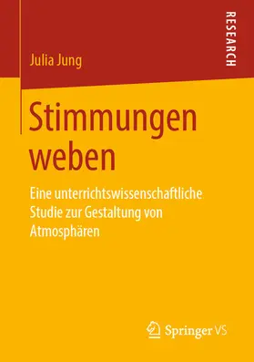 Jung | Stimmungen weben | E-Book | sack.de