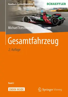 Trzesniowski |  Gesamtfahrzeug | Buch |  Sack Fachmedien