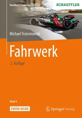 Trzesniowski |  Anteil EPB | eBook | Sack Fachmedien