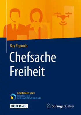 Popoola |  Chefsache Freiheit | eBook | Sack Fachmedien