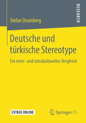 Ossenberg | Deutsche und türkische Stereotype | E-Book | sack.de