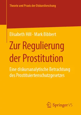 Hill / Bibbert |  Zur Regulierung der Prostitution | eBook | Sack Fachmedien