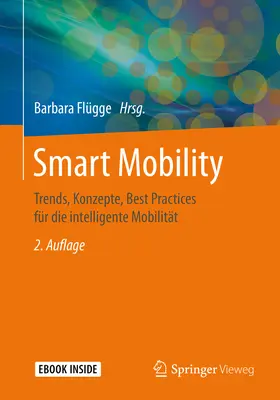 Flügge | Smart Mobility | E-Book | sack.de