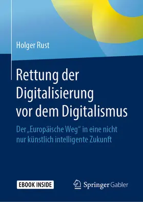 Rust | Anteil EPB | E-Book | sack.de