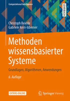 Beierle / Kern-Isberner |  Methoden wissensbasierter Systeme | eBook | Sack Fachmedien