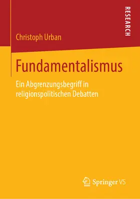 Urban | Fundamentalismus | E-Book | www2.sack.de