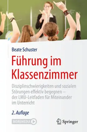 Schuster | Führung im Klassenzimmer | E-Book | www2.sack.de