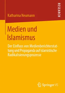 Neumann | Medien und Islamismus | E-Book | sack.de