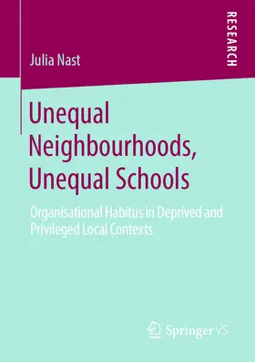 Nast | Unequal Neighbourhoods, Unequal Schools | E-Book | sack.de