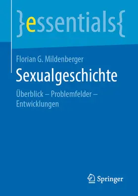 Mildenberger | Sexualgeschichte | E-Book | www2.sack.de