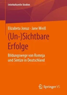Jonuz / Weiß / Schuch |  (Un-)Sichtbare Erfolge | Buch |  Sack Fachmedien