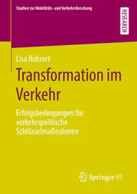 Ruhrort | Transformation im Verkehr | E-Book | www2.sack.de