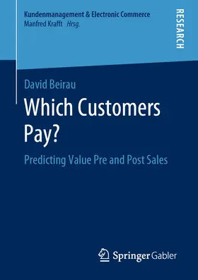 Beirau | Which Customers Pay? | E-Book | www2.sack.de