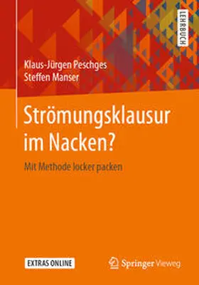 Peschges / Manser |  Strömungsklausur im Nacken? | eBook | Sack Fachmedien