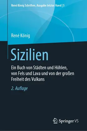 König / Thurn | Sizilien | E-Book | sack.de