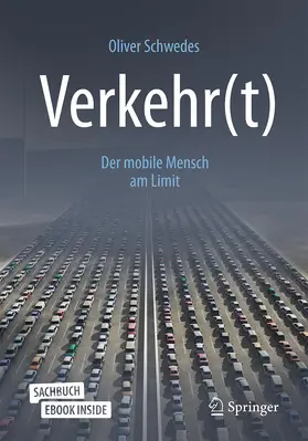 Schwedes |  Verkehr(t) | Buch |  Sack Fachmedien