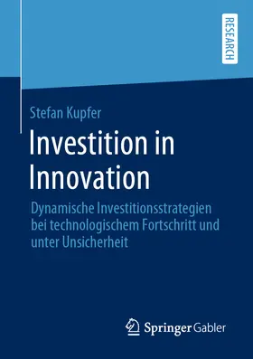 Kupfer | Investition in Innovation | E-Book | sack.de