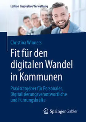 Winners |  Fit für den digitalen Wandel in Kommunen | Buch |  Sack Fachmedien
