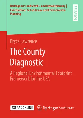 Lawrence | The County Diagnostic | E-Book | sack.de
