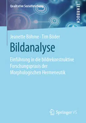 Böhme / Böder |  Bildanalyse | eBook | Sack Fachmedien