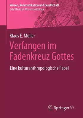 Müller | Verfangen im Fadenkreuz Gottes | Buch | 978-3-658-28665-1 | sack.de