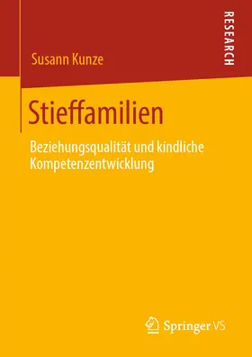 Kunze |  Stieffamilien | eBook | Sack Fachmedien
